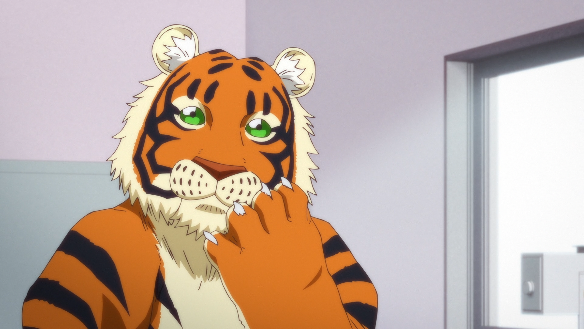 Ramen Akaneko (Erai-raws)