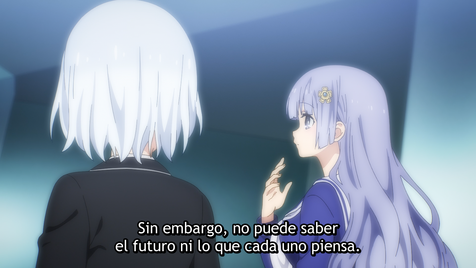 Date A Live V (Erai-raws)