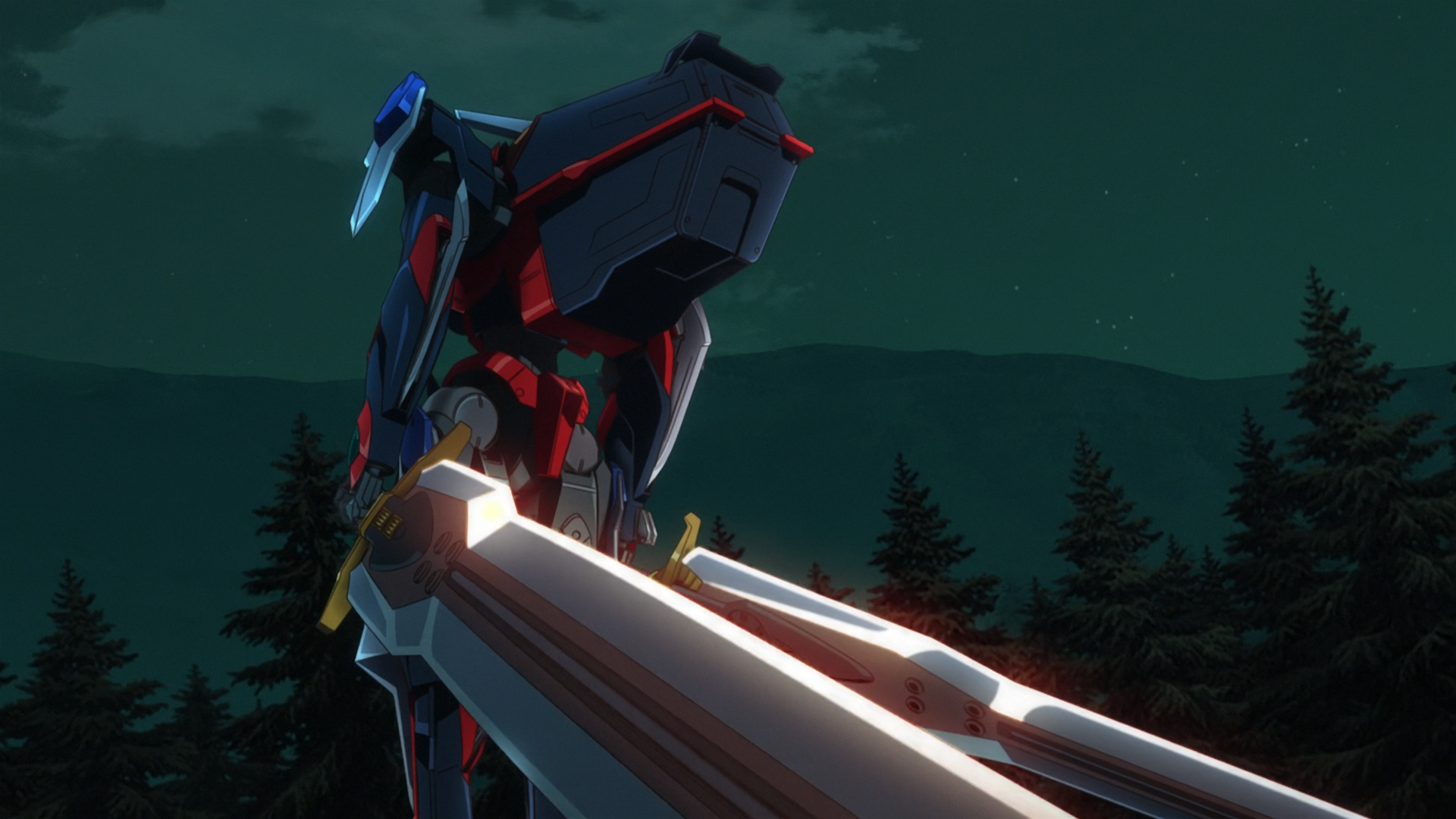 Code Geass: Rozé of the Recapture (Hakoniwa)