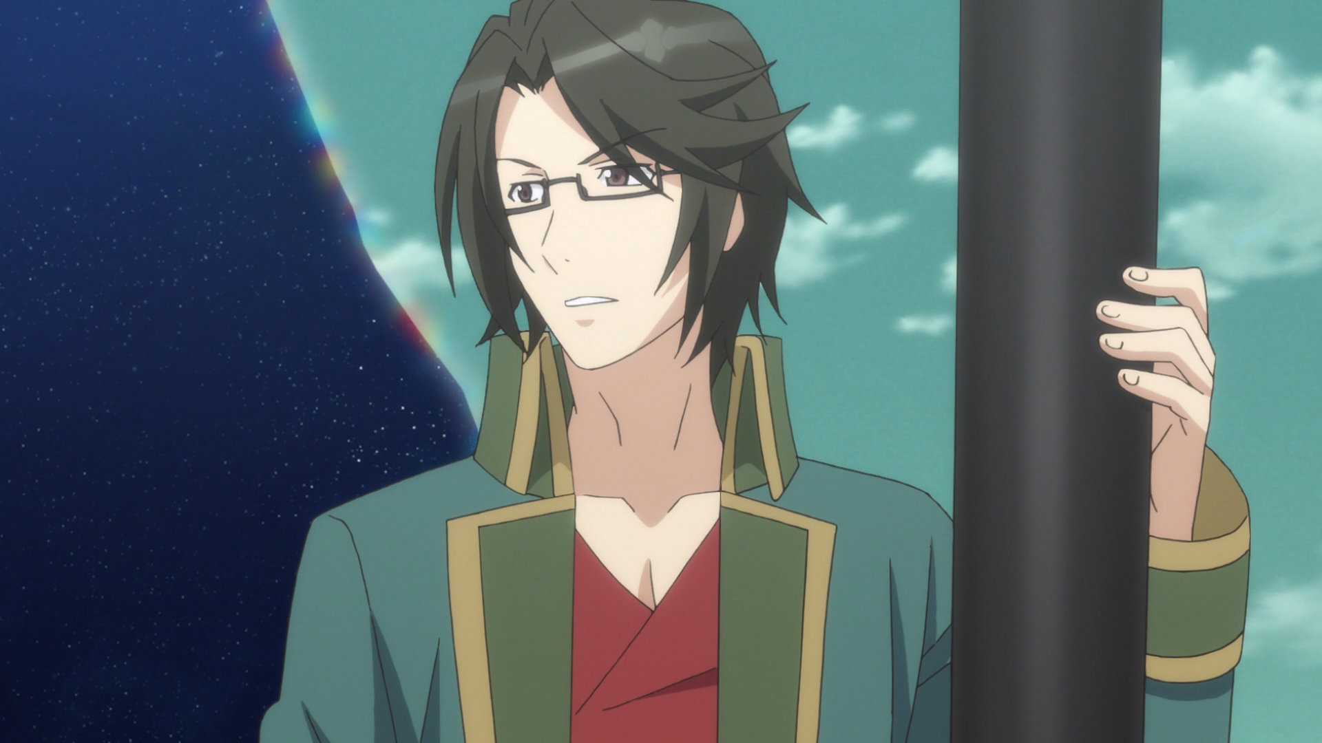 Bakumatsu Crisis (Erai-raws)