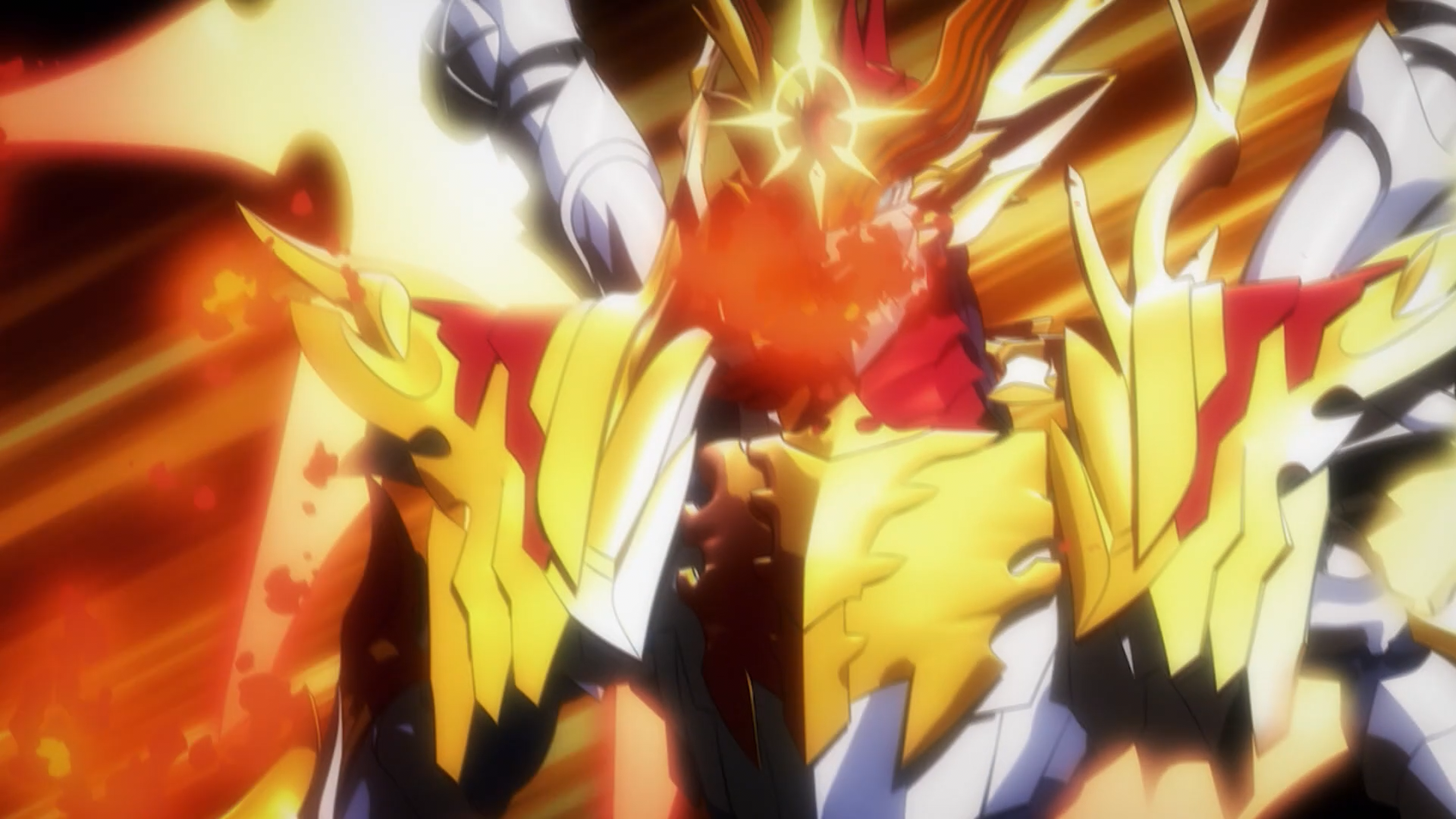 Shadowverse (Erai-raws)