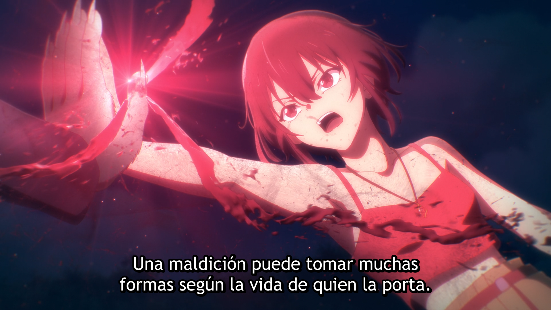 Bye Bye, Earth (Erai-raws)