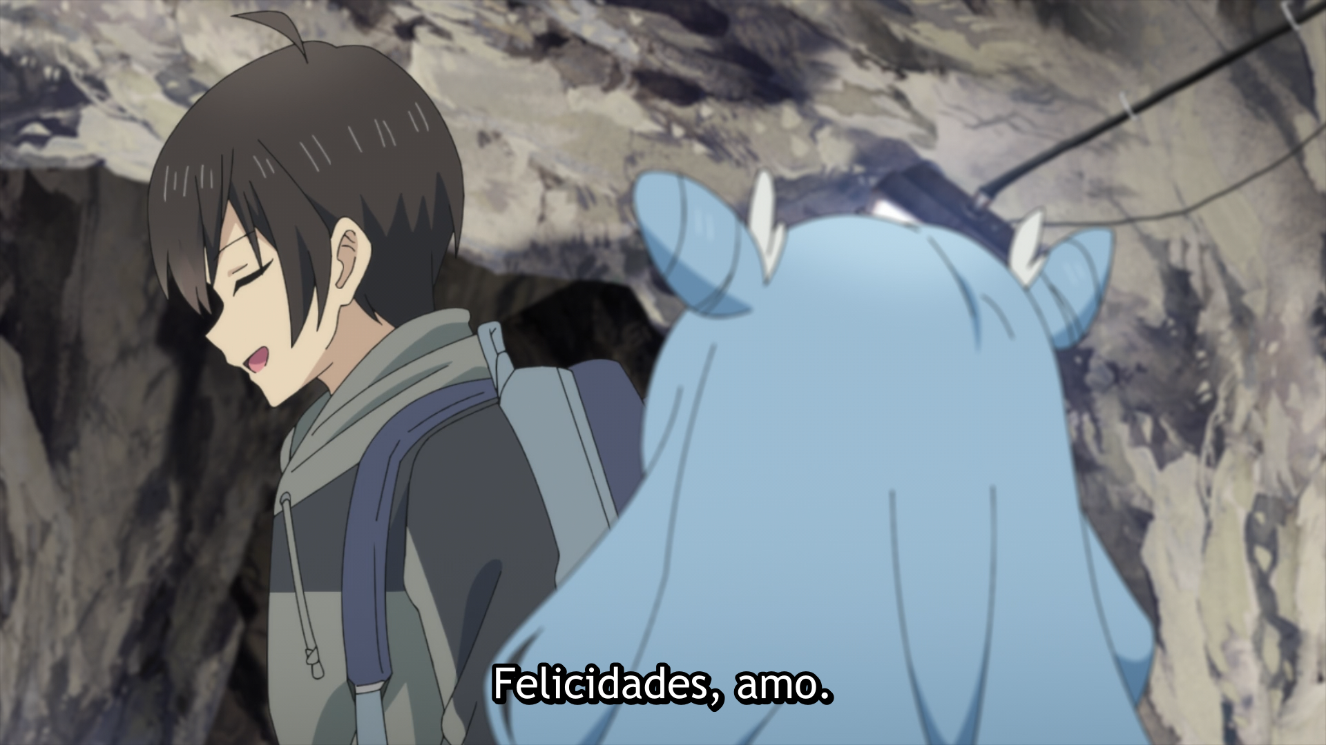 Mob kara Hajimaru Tansaku Eiyuutan (Erai-raws)