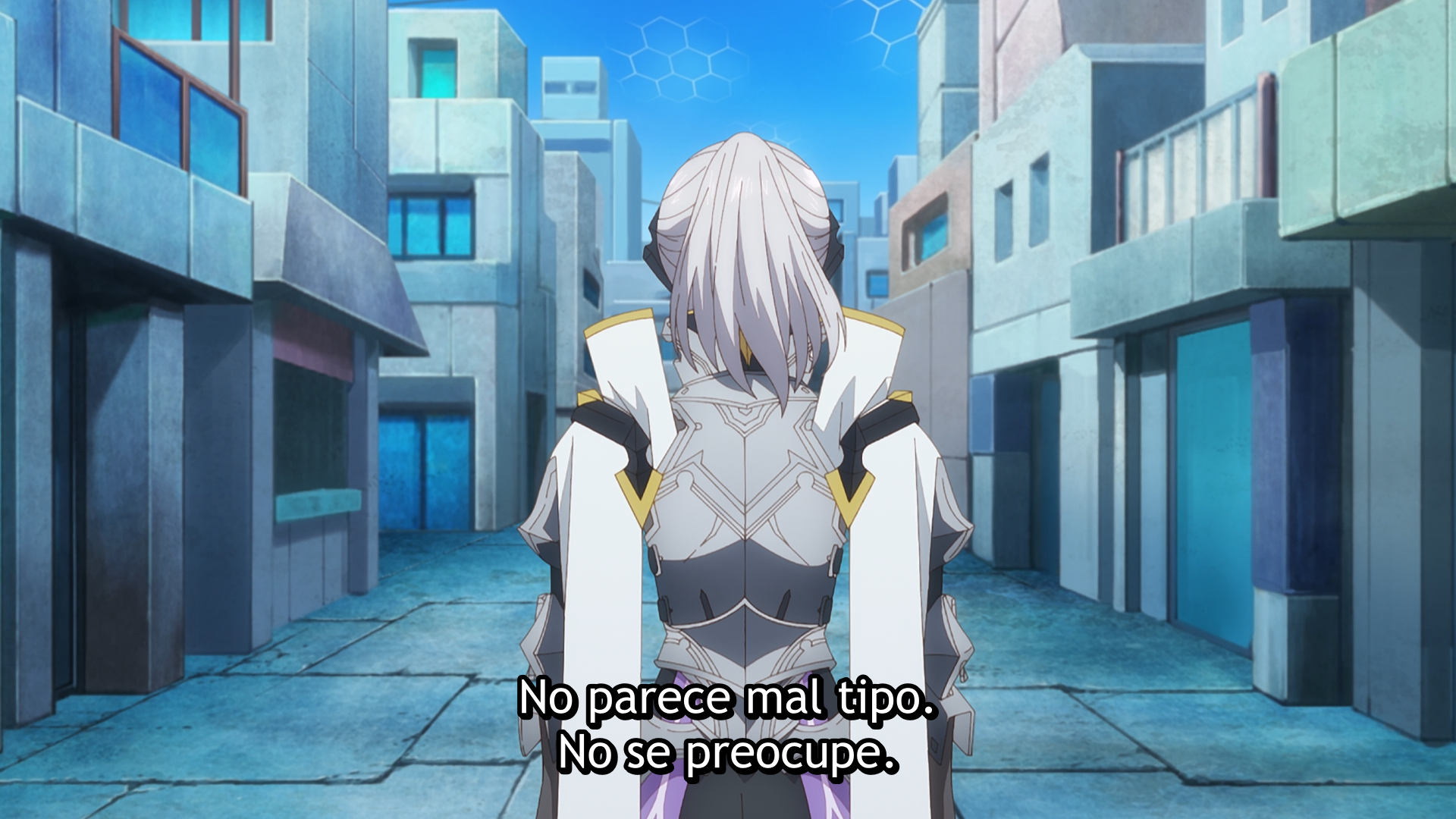 Naze Boku no Sekai wo Daremo Oboeteinai no ka? (Erai-raws)