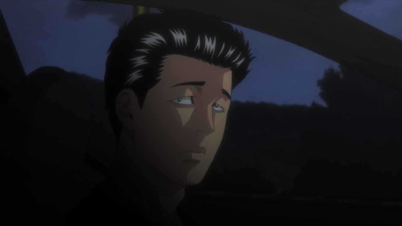 The Fable (Erai-raws)