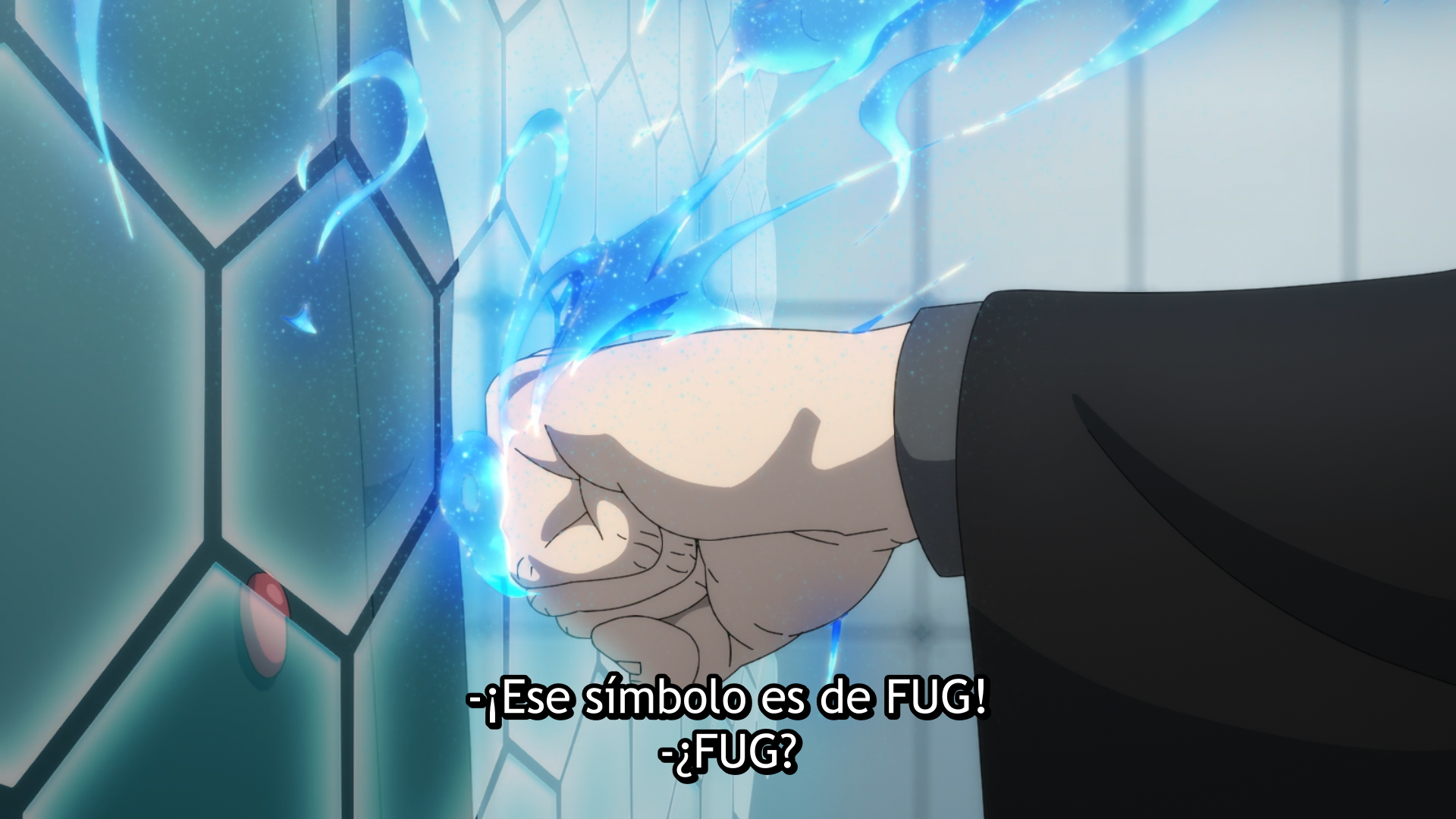 Tower of God Season 2 (Erai-raws)