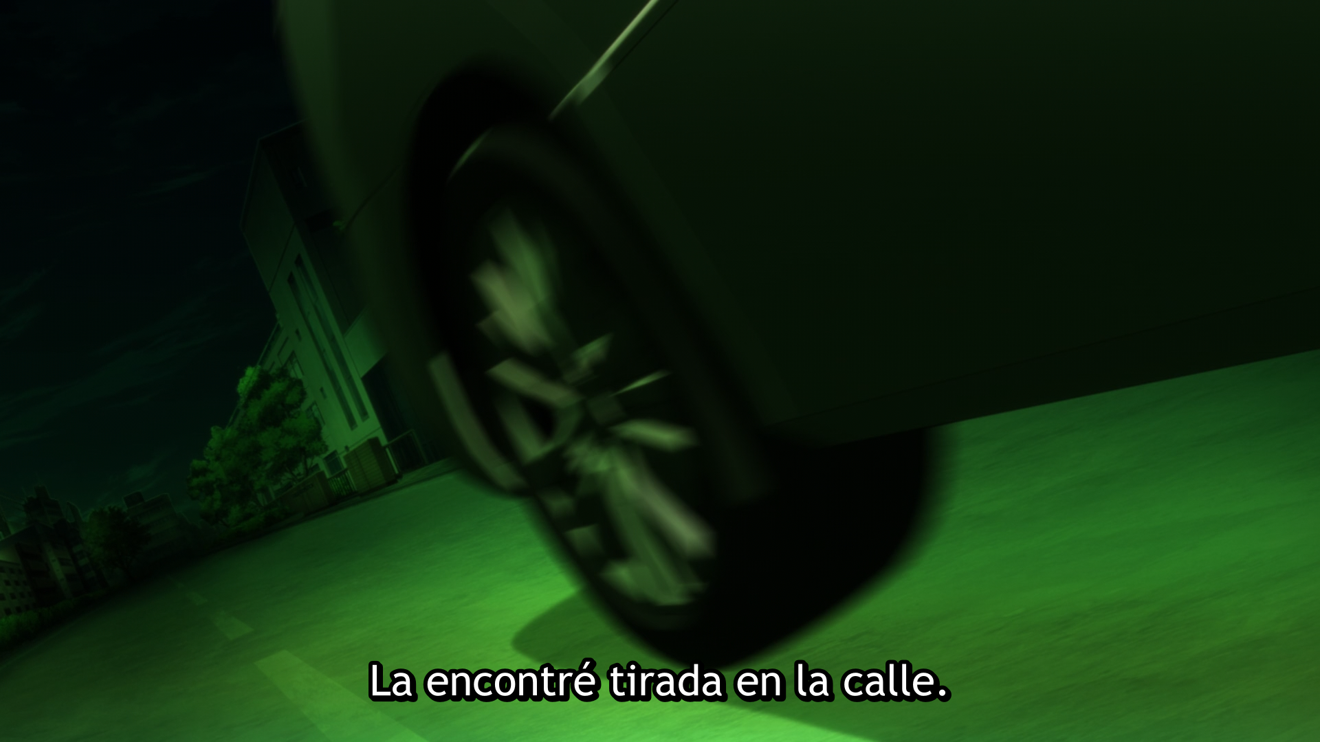 Tasuuketsu (Erai-raws)