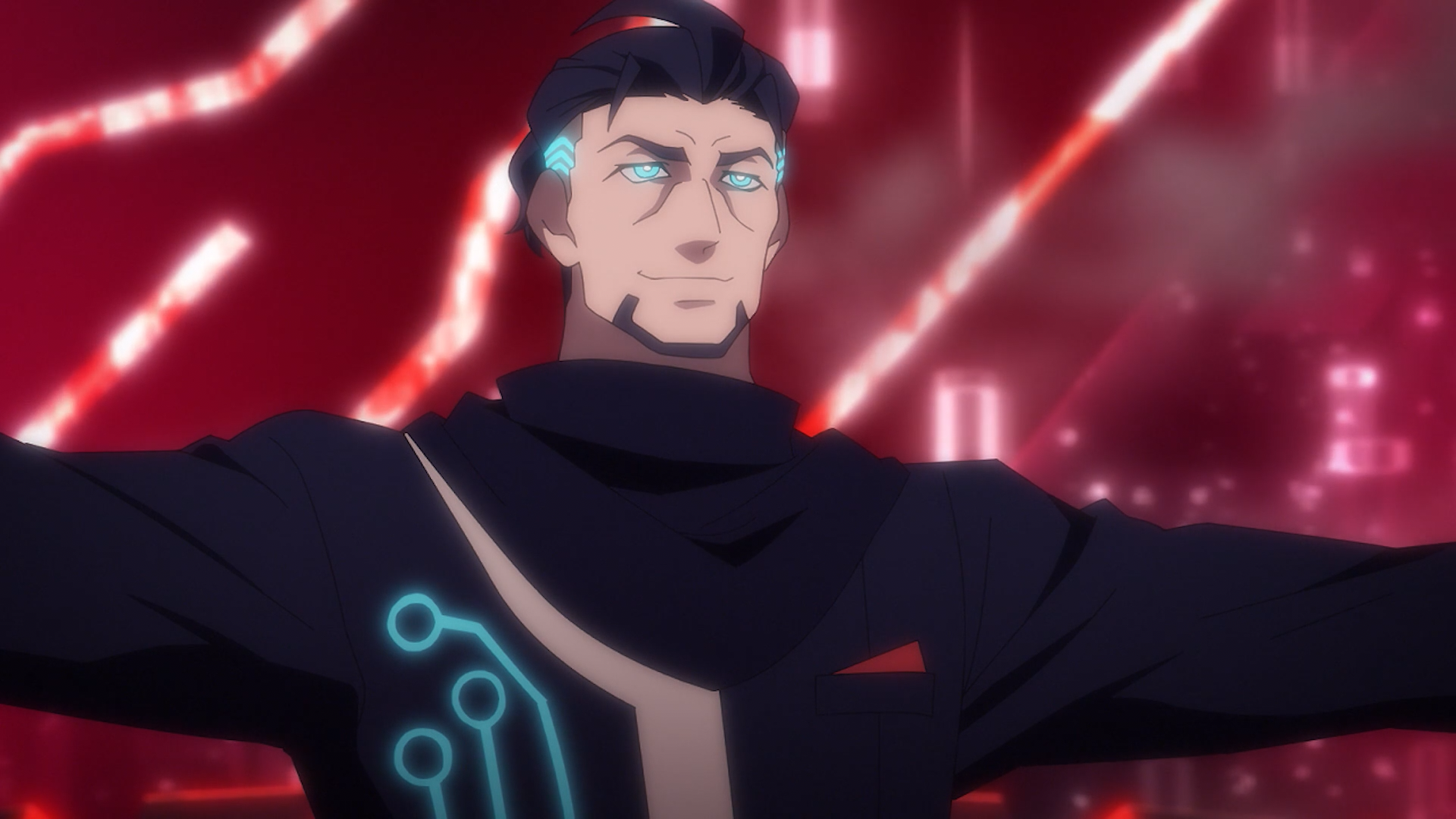 Shadowverse Flame: Arc-hen (Erai-raws)