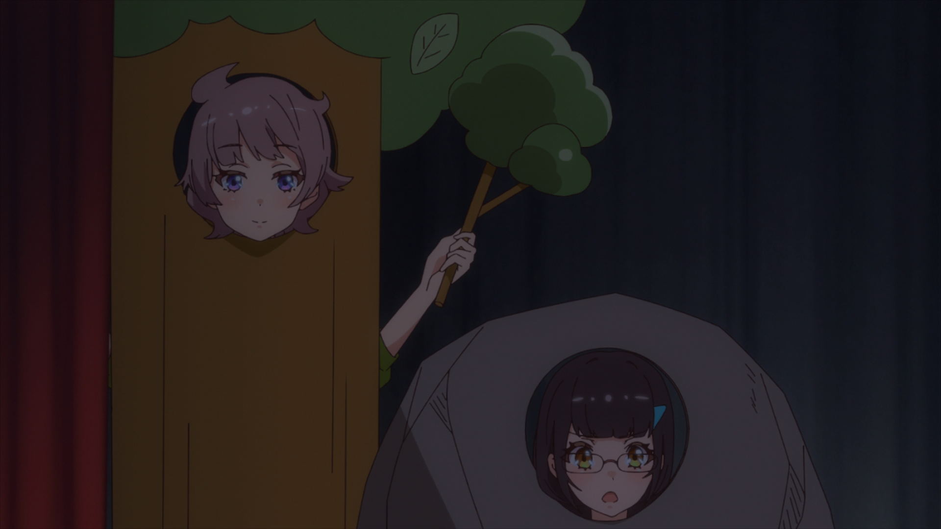 World Dai Star (Erai-raws)