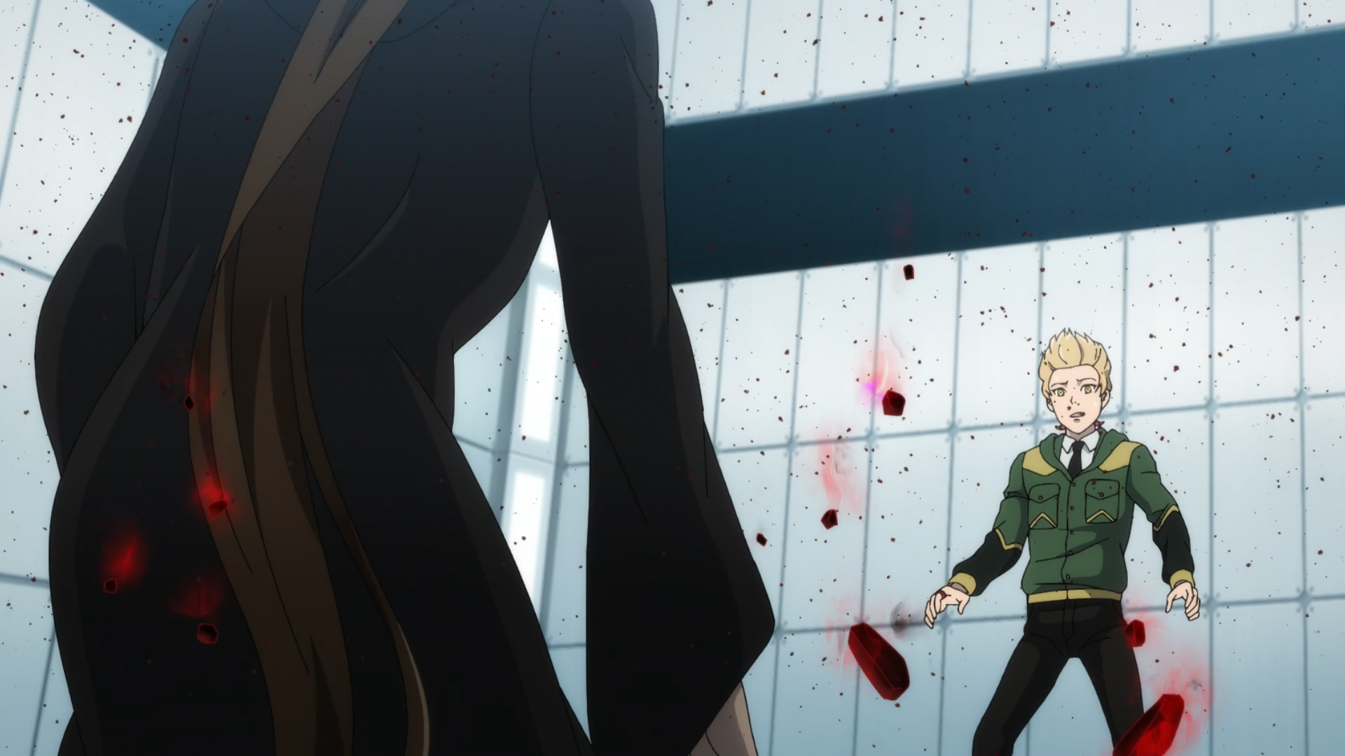 Tower of God Season 2 (Erai-raws)