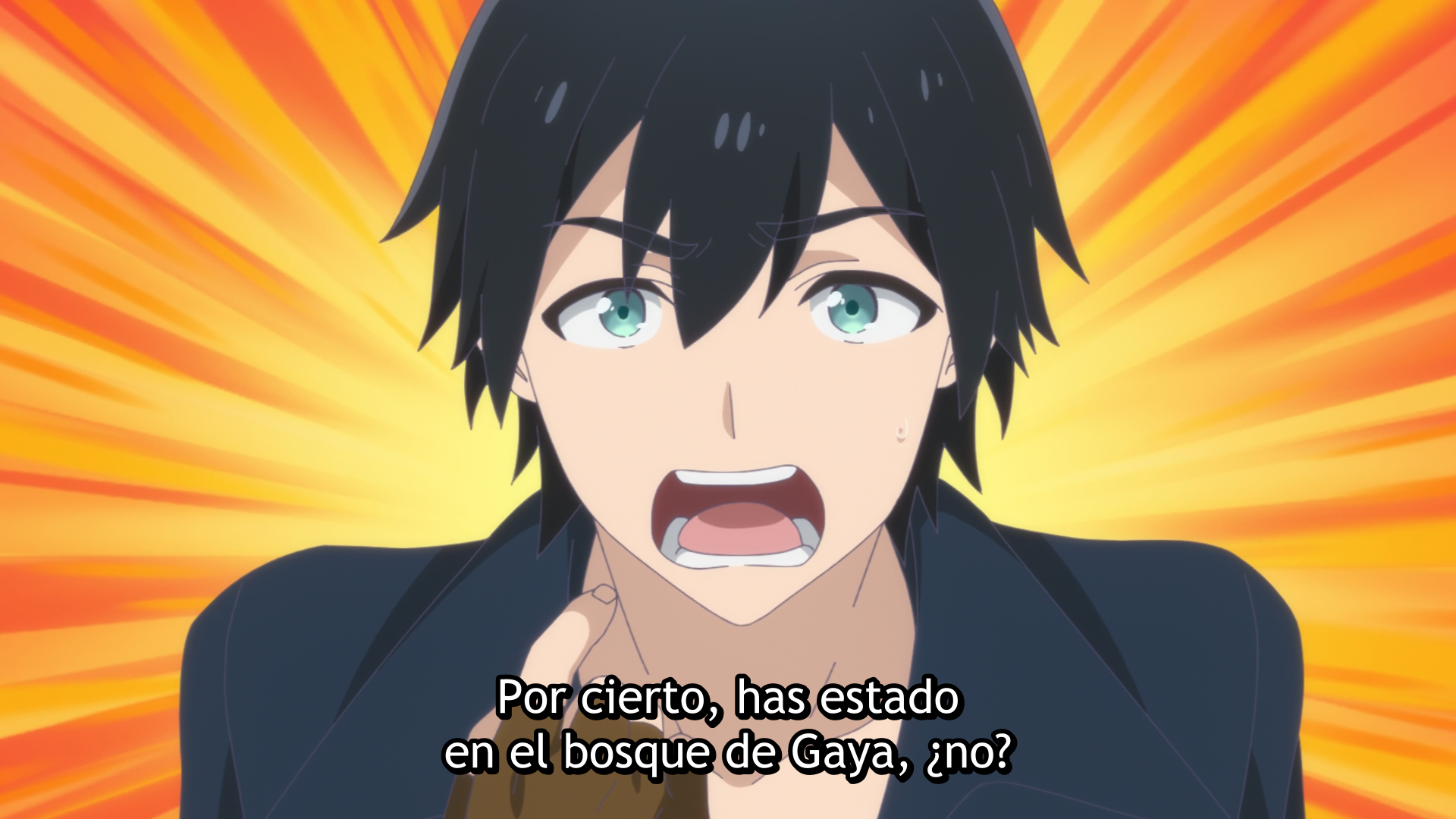 A Journey Through Another World: Raising Kids While Adventuring (Erai-raws)