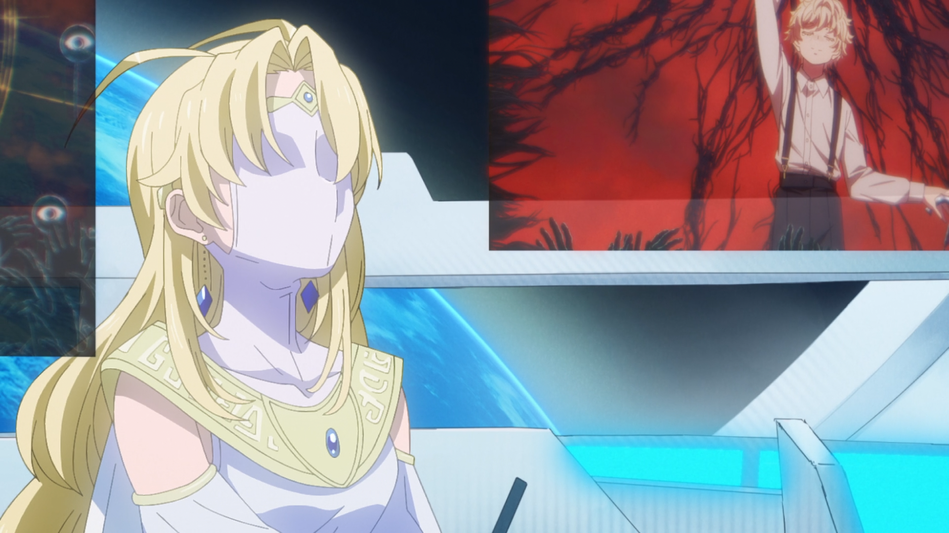 Shy - S02 (Erai-raws)