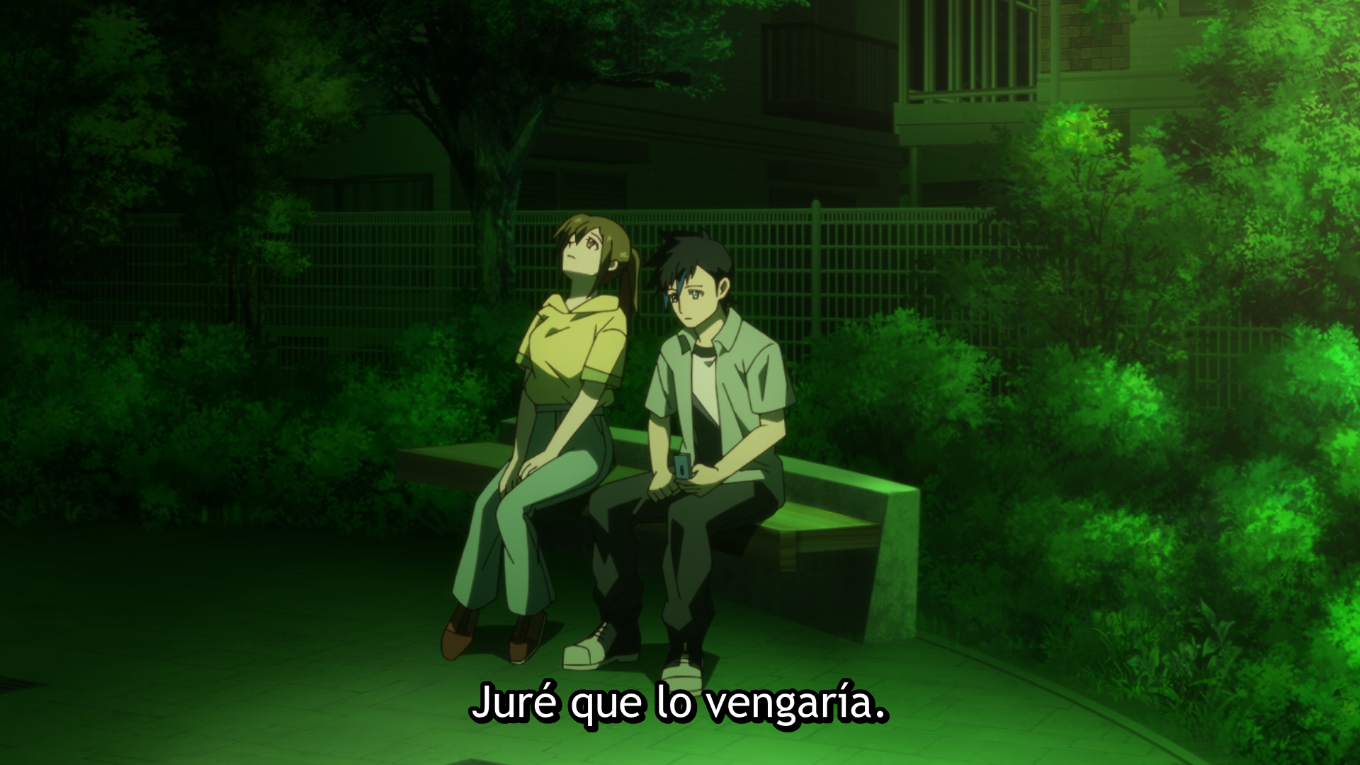 Tasuuketsu (Erai-raws)