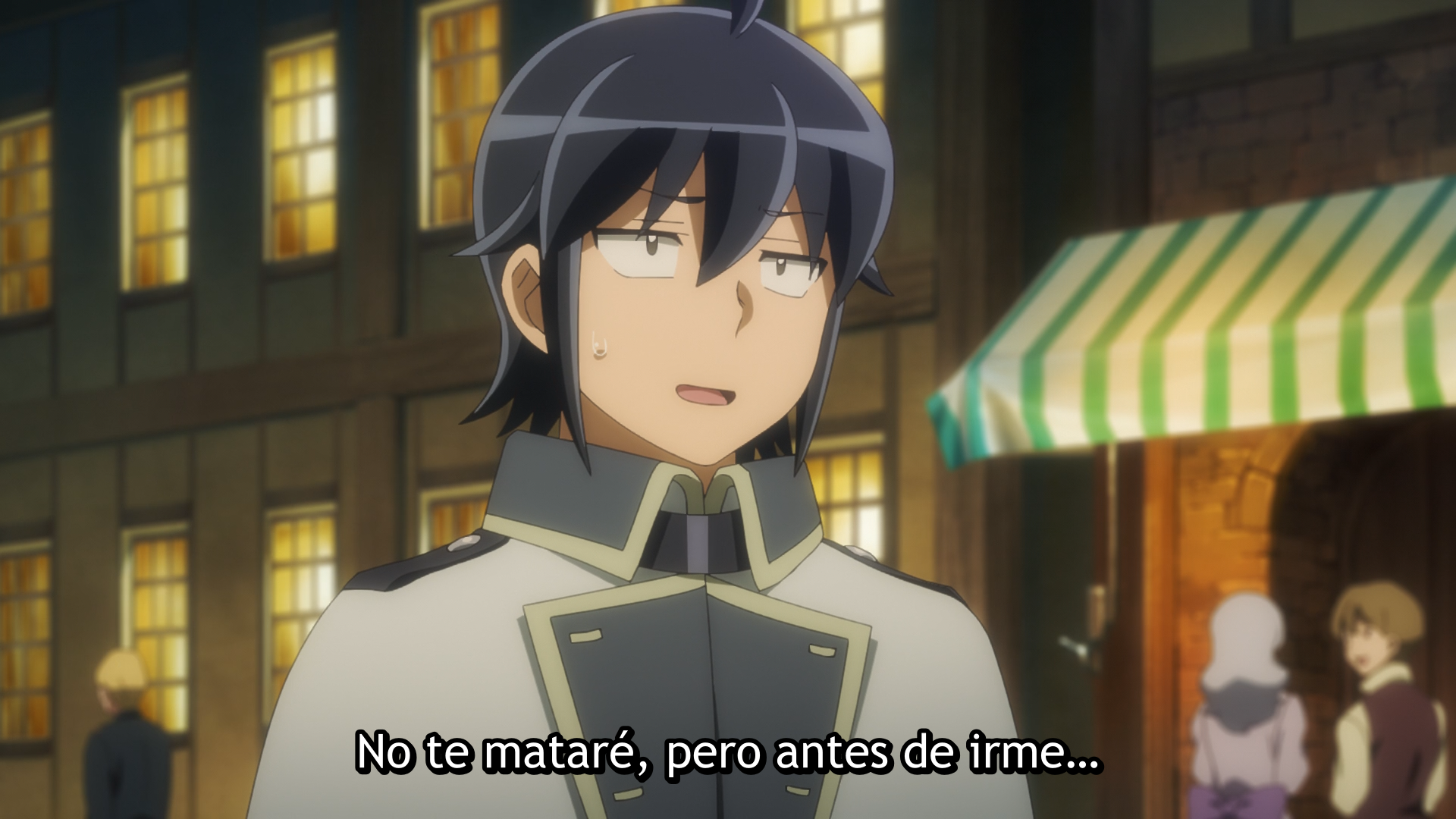 TSUKIMICHI -Moonlit Fantasy- Season 2 (Erai-raws)