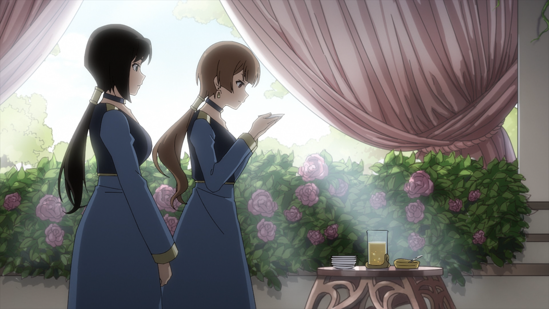 That Time I Got Reincarnated as a Slime: Visions of Coleus (Erai-raws)