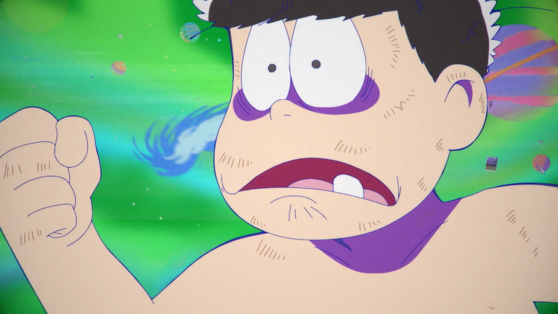 Osomatsu-san 3rd Season (Erai-raws)
