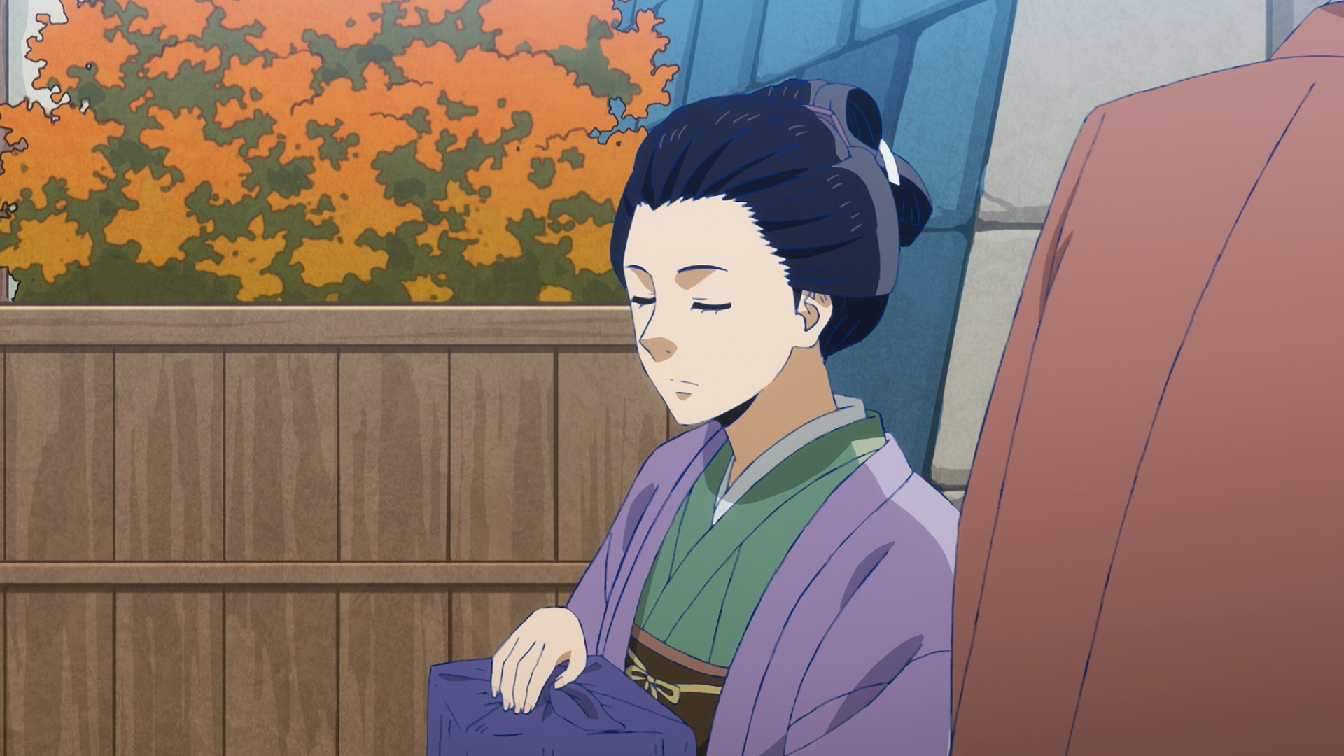 Kitsutsuki Tanteidokoro (Erai-raws)