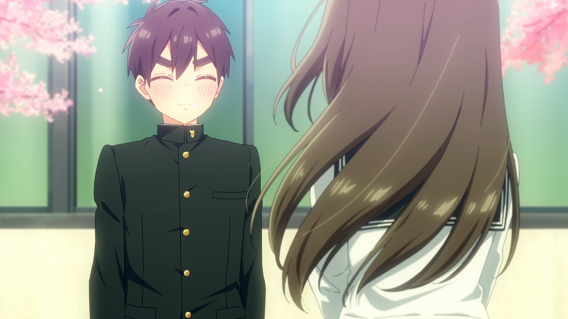 The 100 Girlfriends Who Really, Really, Really, Really, Really Love You (Erai-raws)