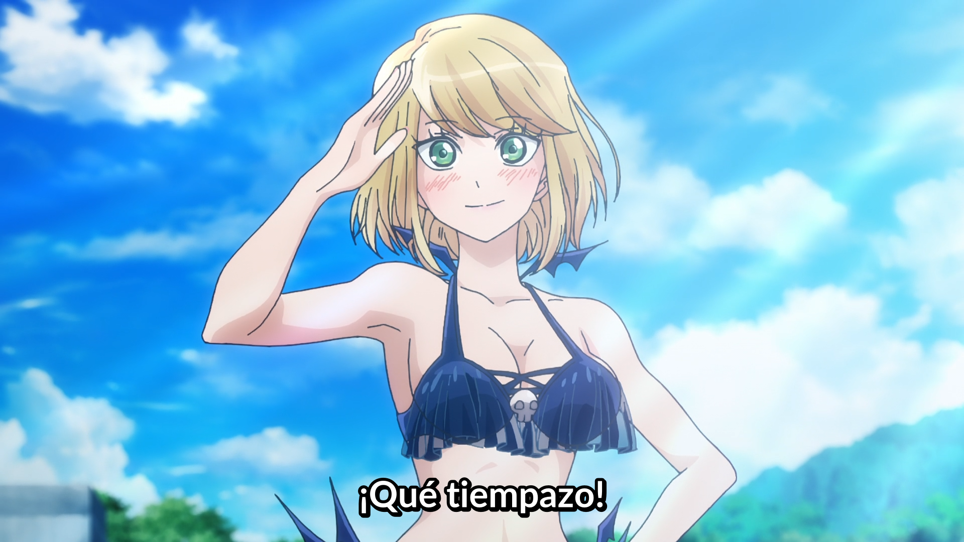 Koi wa Sekai Seifuku no Ato de (PuyaSubs!)