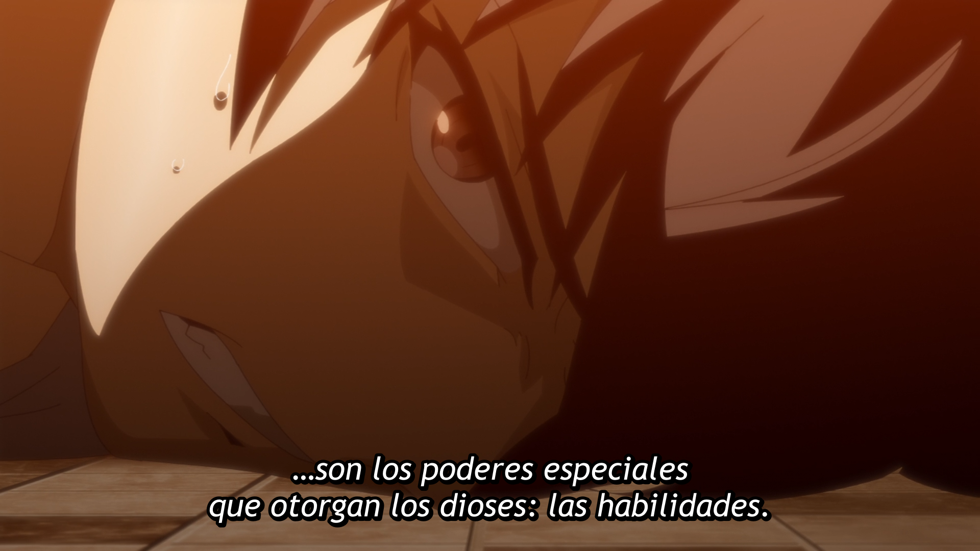 Boushoku no Berserk (Erai-raws)