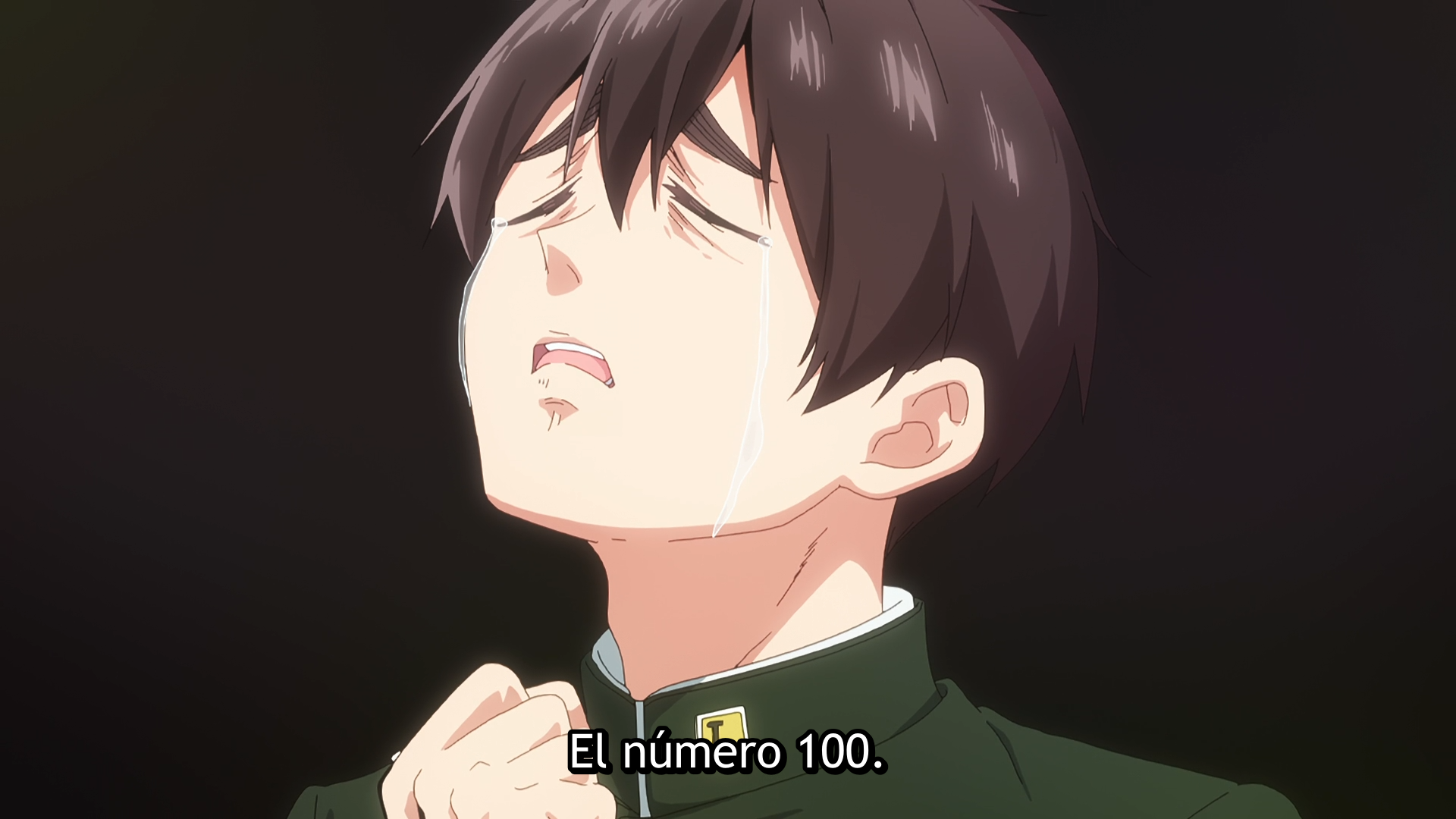 The 100 Girlfriends Who Really, Really, Really, Really, Really Love You (Erai-raws)