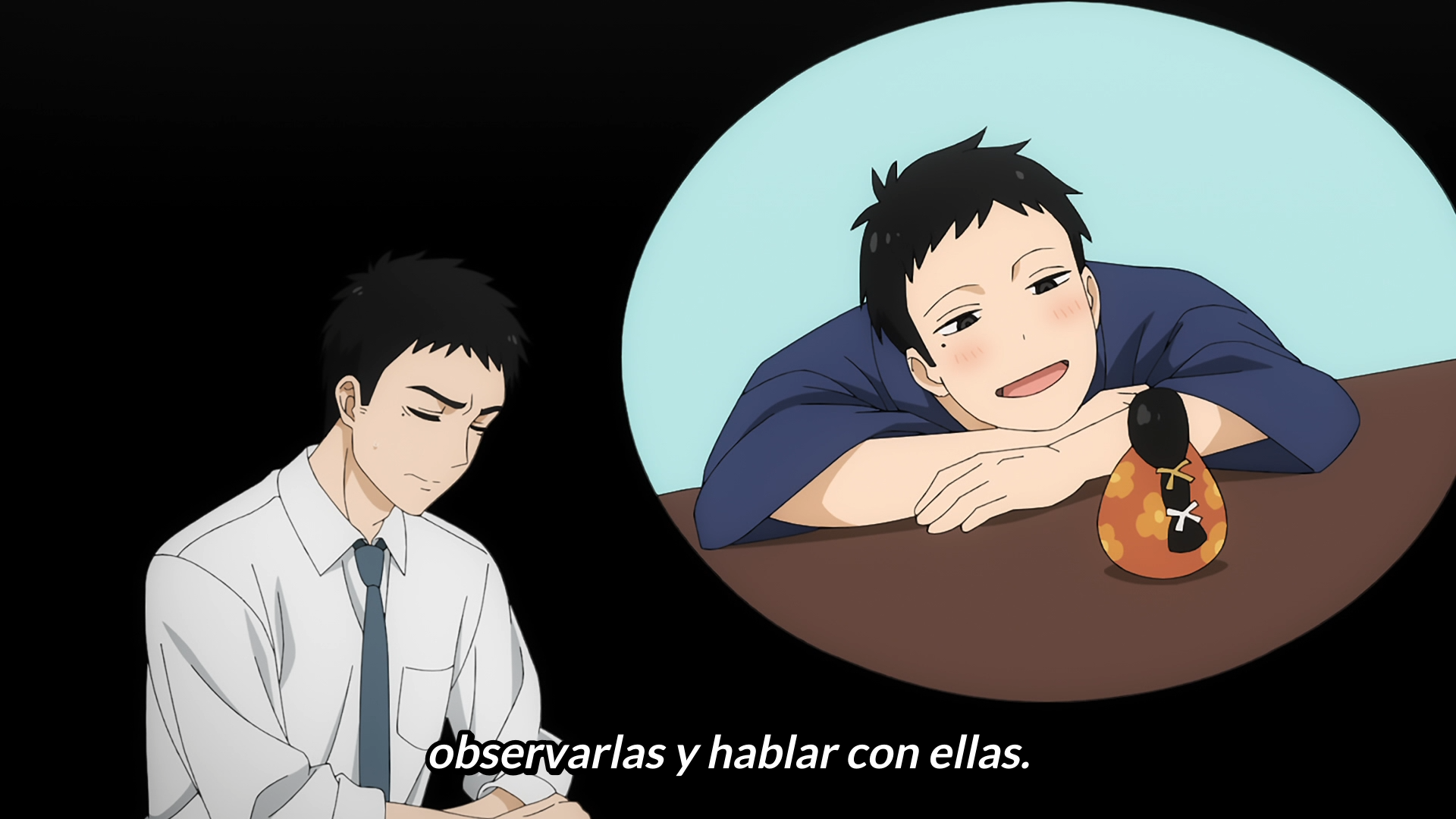 Sono Bisque Doll wa Koi wo Suru (PuyaSubs!)