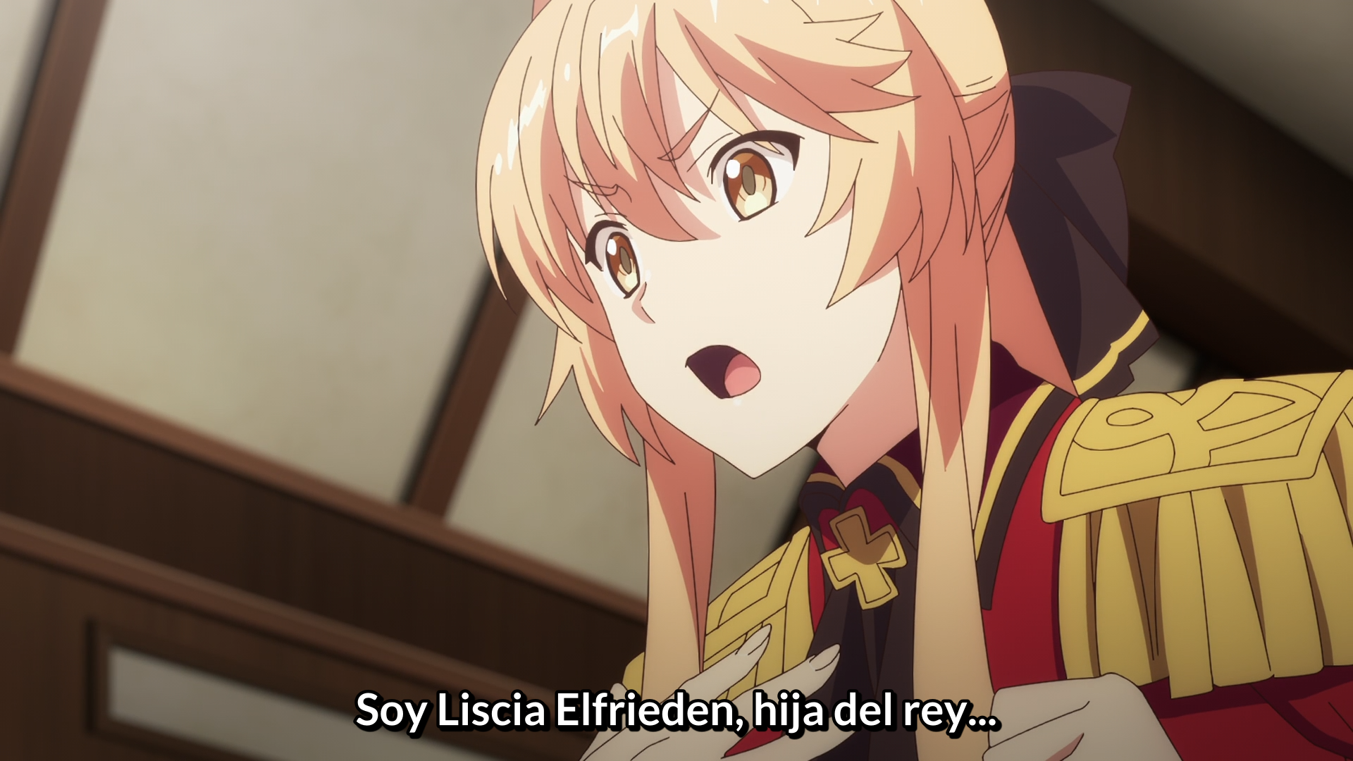 Genjitsu Shugi Yuusha no Oukoku Saikenki (PuyaSubs!)