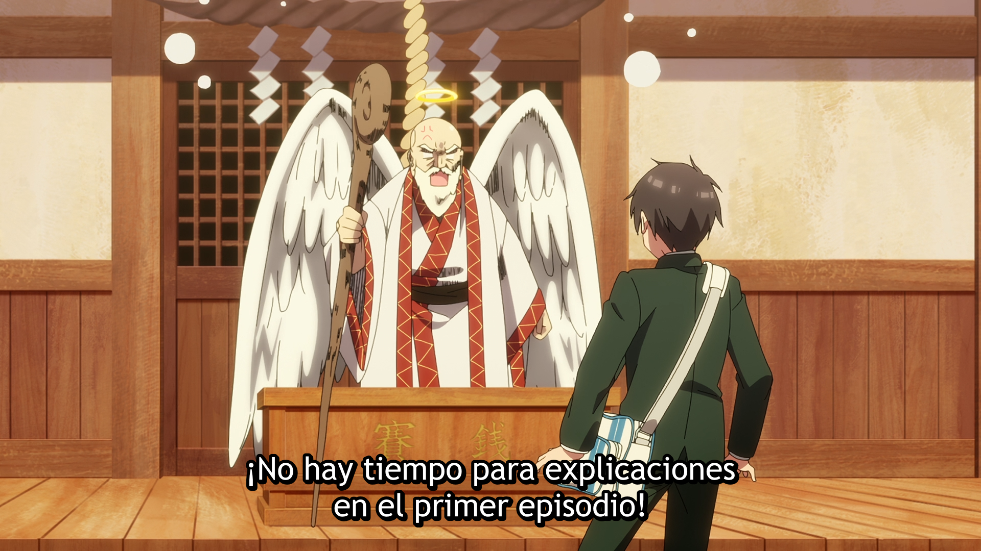 The 100 Girlfriends Who Really, Really, Really, Really, Really Love You (Erai-raws)