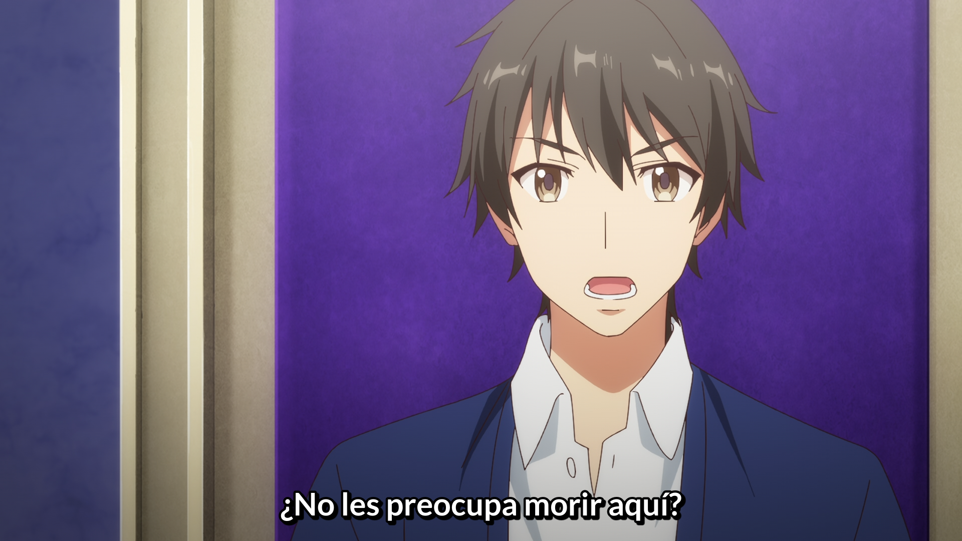 Genjitsu Shugi Yuusha no Oukoku Saikenki Part 2 (PuyaSubs!)