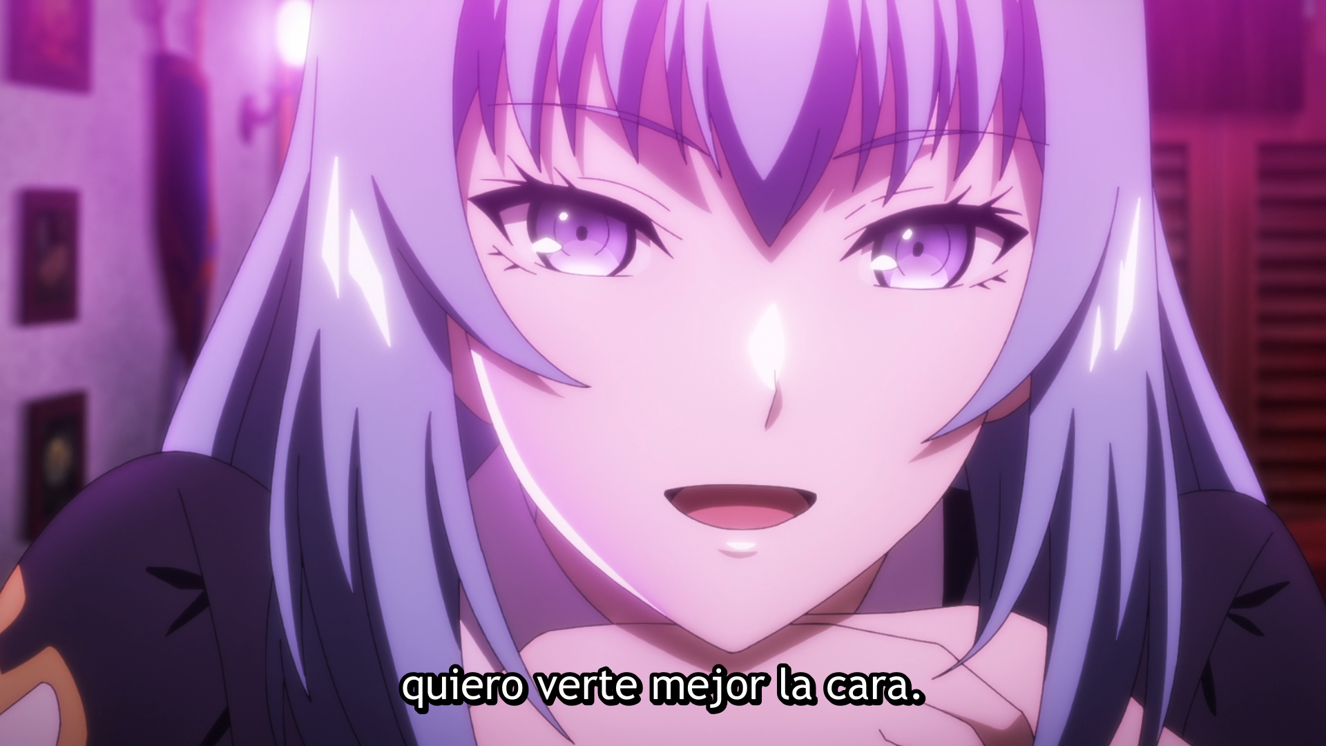 Boushoku no Berserk (Erai-raws)