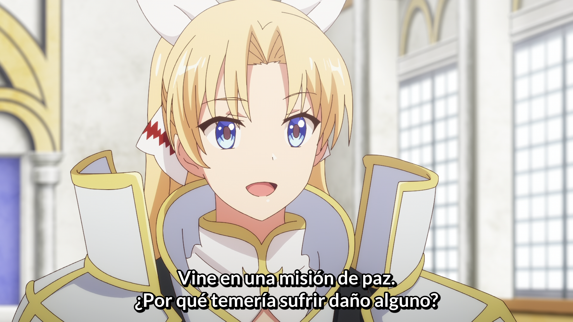 Genjitsu Shugi Yuusha no Oukoku Saikenki Part 2 (PuyaSubs!)