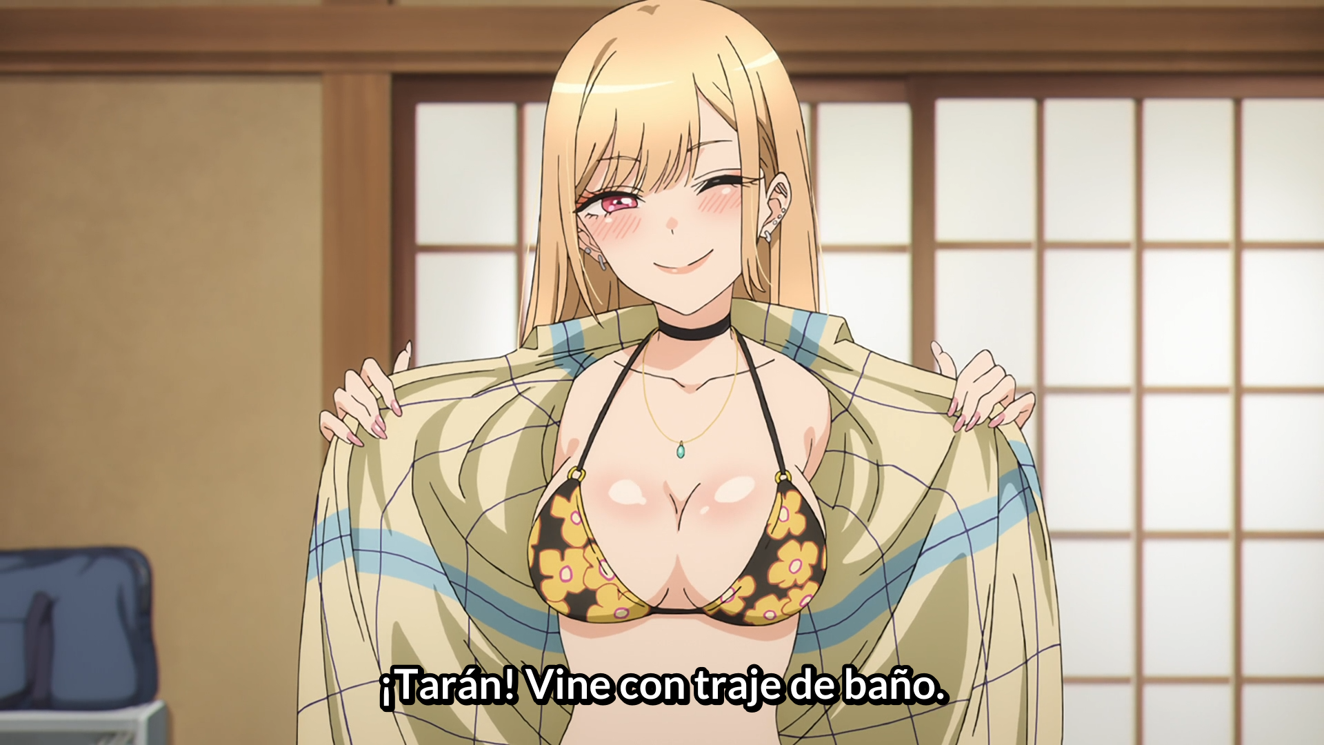 Sono Bisque Doll wa Koi wo Suru (PuyaSubs!)