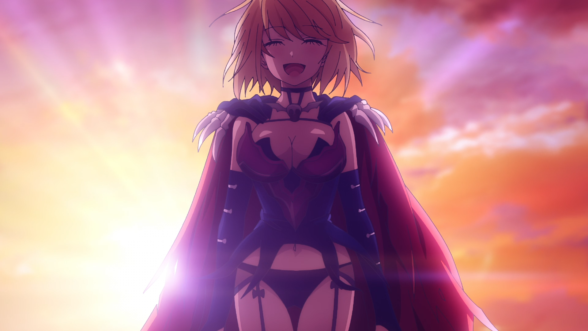 Koi wa Sekai Seifuku no Ato de (PuyaSubs!)