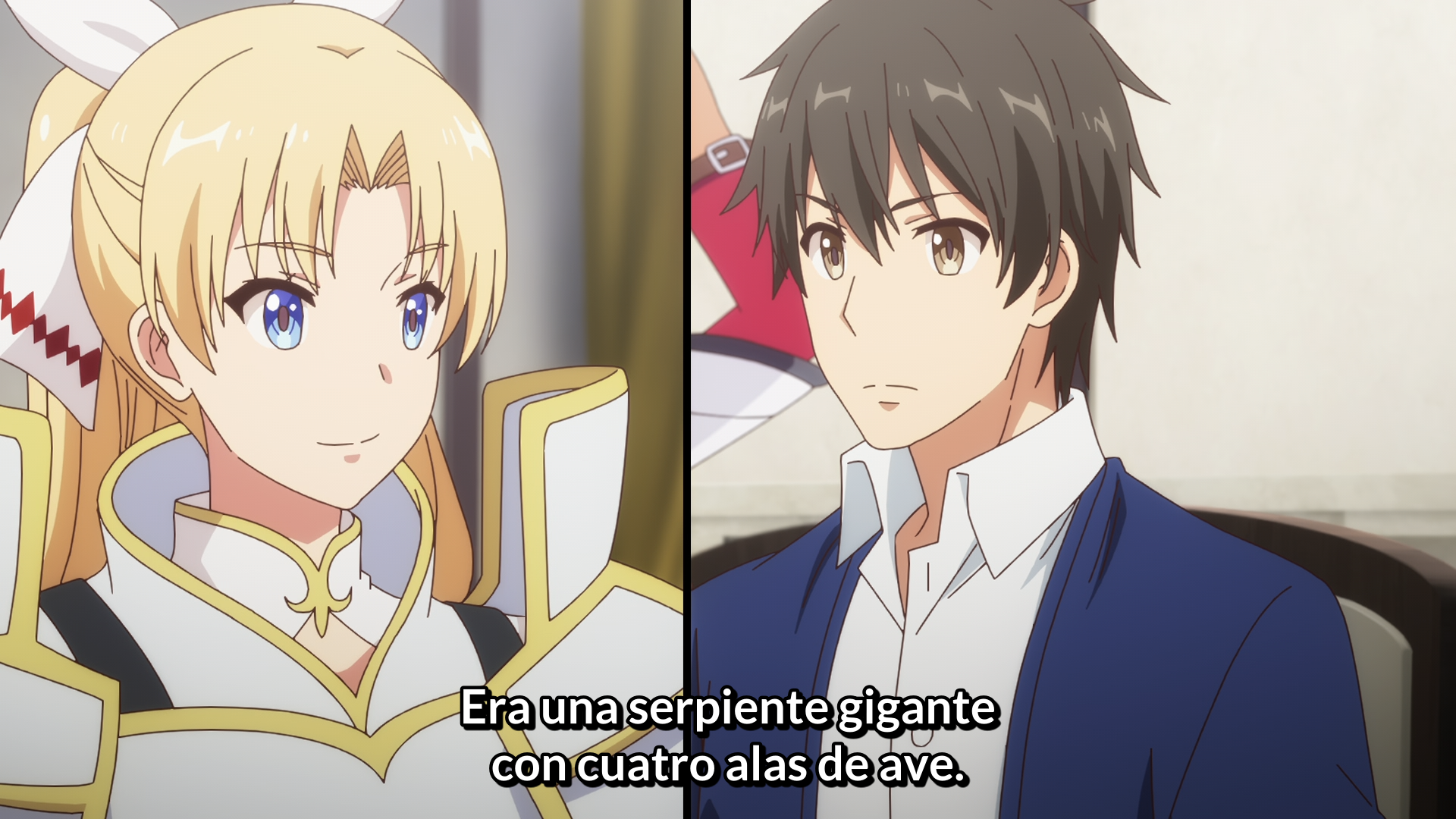 Genjitsu Shugi Yuusha no Oukoku Saikenki Part 2 (PuyaSubs!)