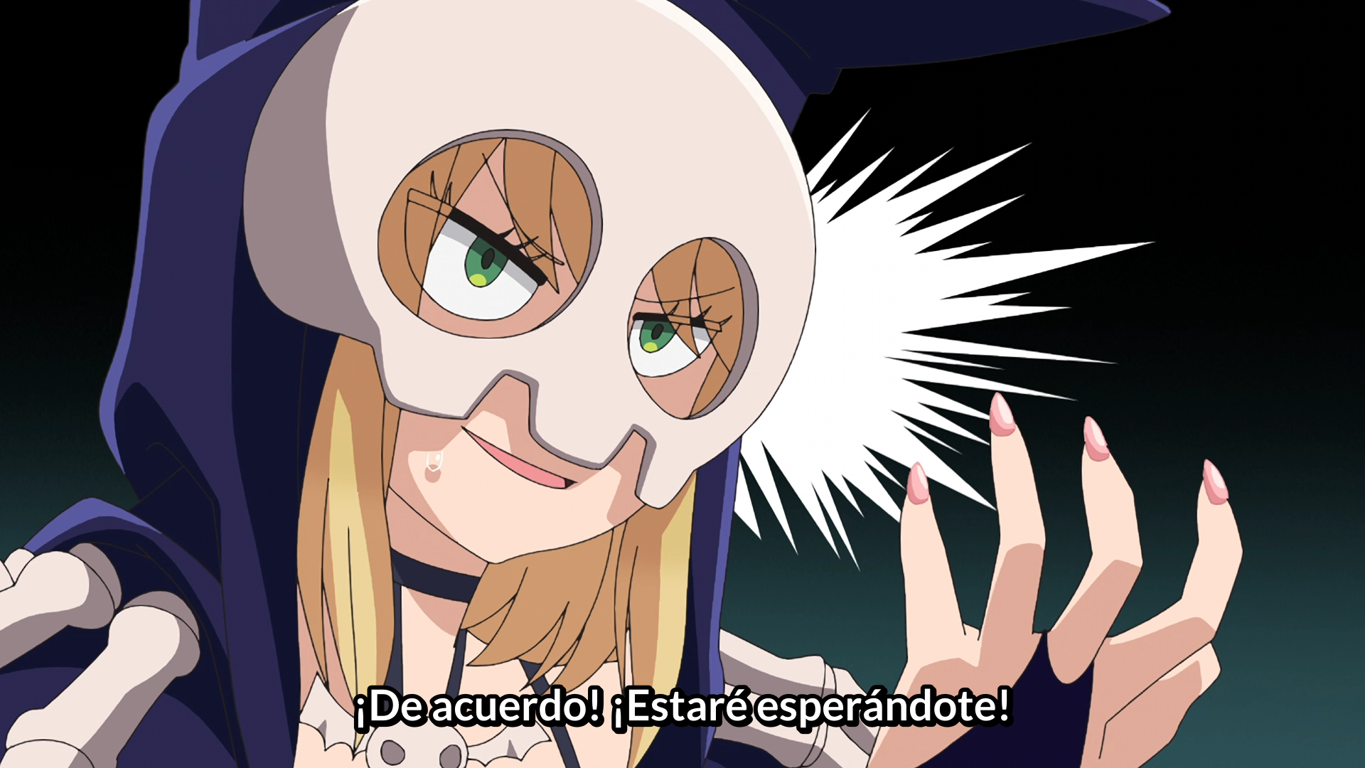 Koi wa Sekai Seifuku no Ato de (PuyaSubs!)