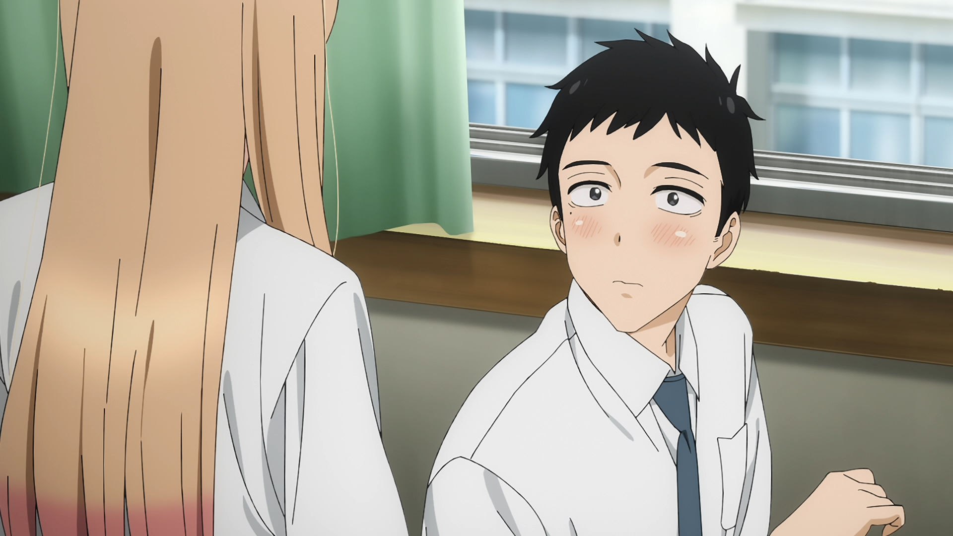 Sono Bisque Doll wa Koi wo Suru (PuyaSubs!)