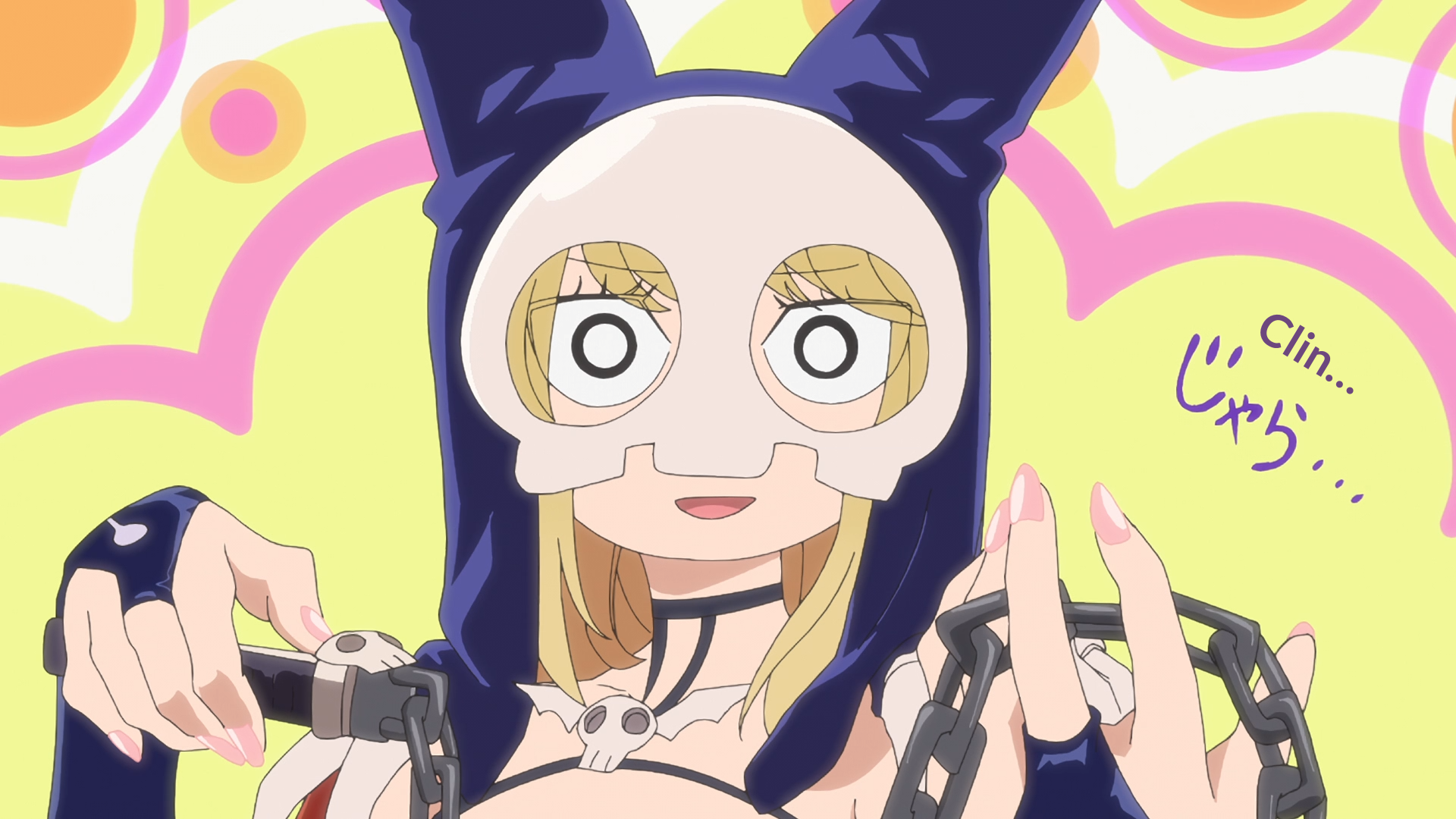 Koi wa Sekai Seifuku no Ato de (PuyaSubs!)