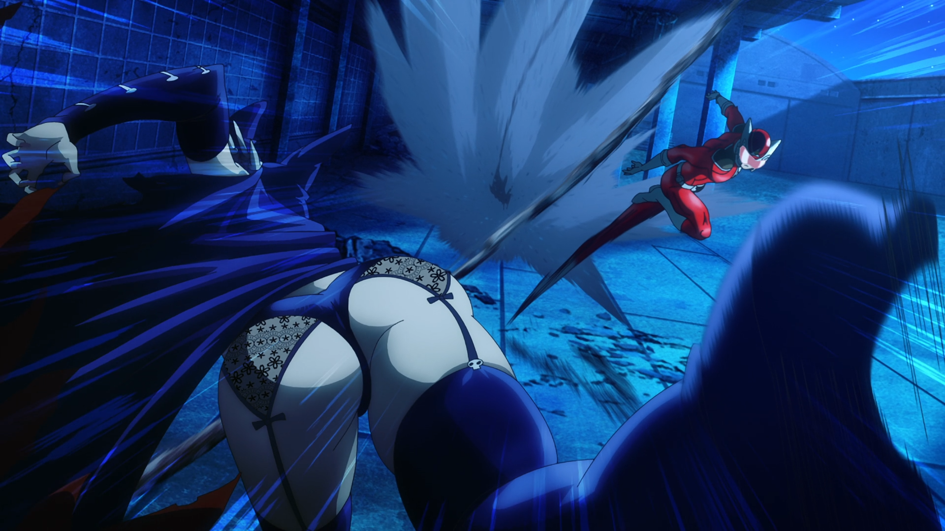 Koi wa Sekai Seifuku no Ato de (PuyaSubs!)