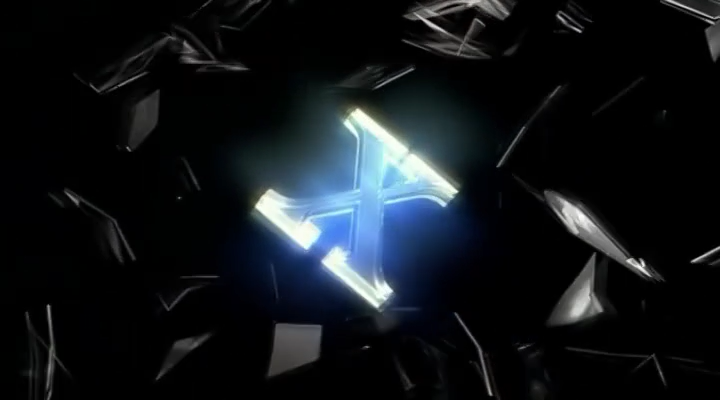 X, la película (AnimeHD)