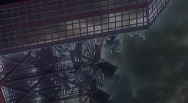 X, la película (Gokuraku Fansubs)