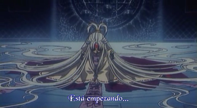 X, la película (Gokuraku Fansubs)