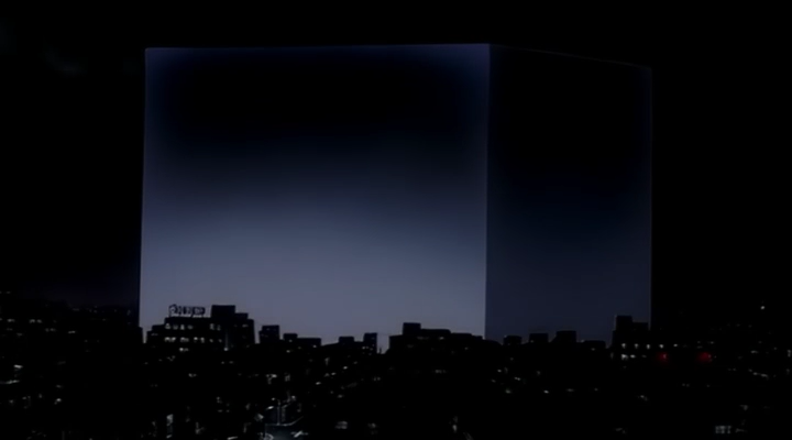 X, la película (AnimeHD)