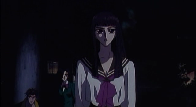 X, la película (Gokuraku Fansubs)