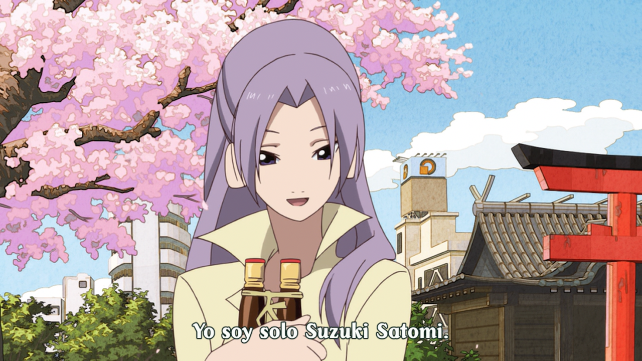 Uchouten Kazoku (Anacrónico Fansub, AnimeUnderground)