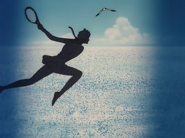 Raqueta de Oro: Final Stage (Xete, XyL)