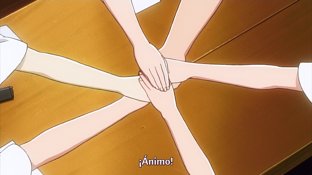 Chihayafuru 2: Waga Mi Yo ni Furu Nagame Seshi Ma ni (Anacrónico Fansub)