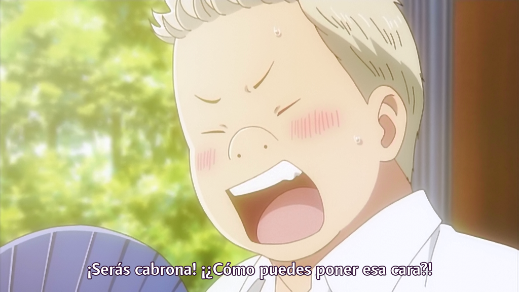 Chihayafuru 2: Waga Mi Yo ni Furu Nagame Seshi Ma ni (Anacrónico Fansub)