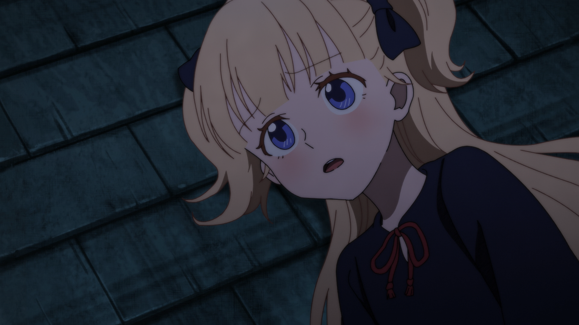 Shadows House 2nd Season (PuyaSubs!)