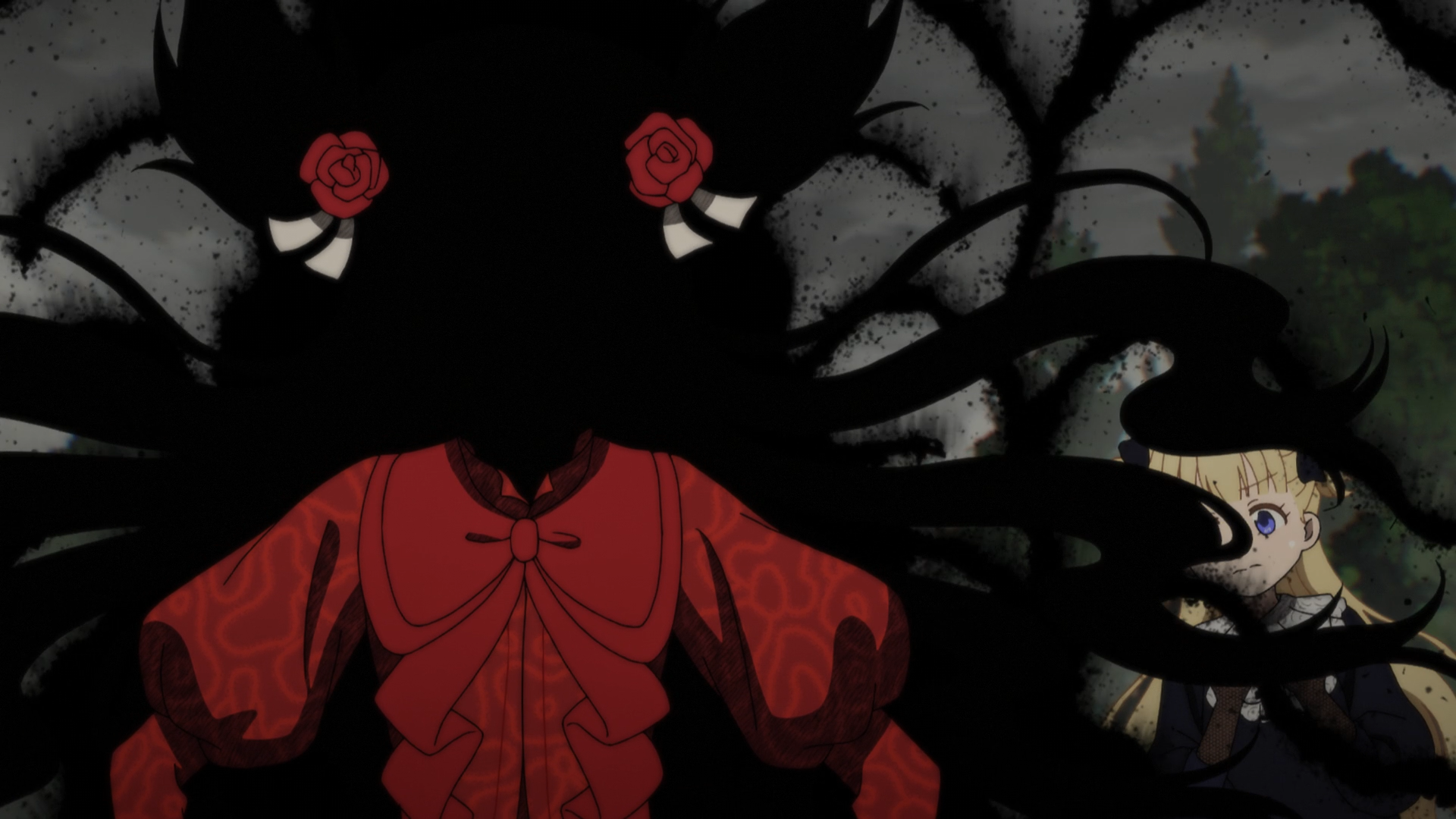 Shadows House 2nd Season (PuyaSubs!)