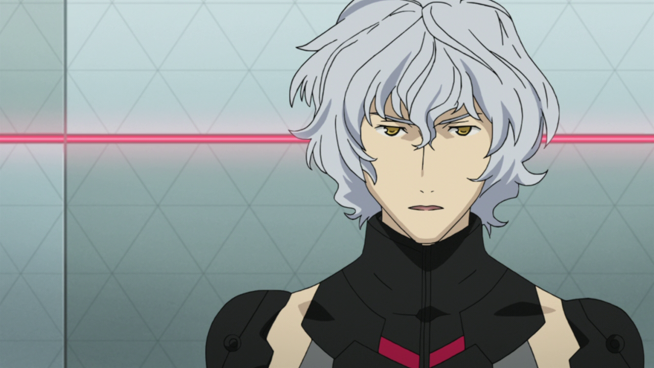 Towa no Quon (Anime Underground,Inshuheki)